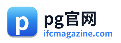 pg官网 Logo